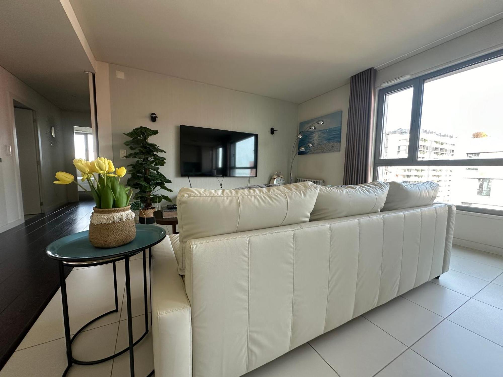 Ferienwohnung Bom Dia Parque Nacoes Lisboa W Exterior foto
